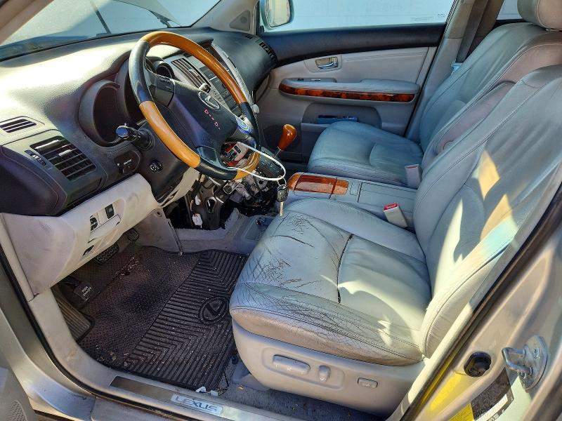 2T2HA31UX5C071928 2005 Lexus RX photo no. 7