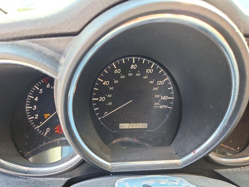 2T2HA31UX5C071928 2005 Lexus RX photo no. 9