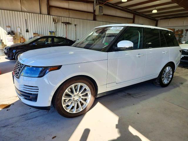 2020 Land Rover Range Rover — VIN SALGS2RUXLA572436, şəkil 1