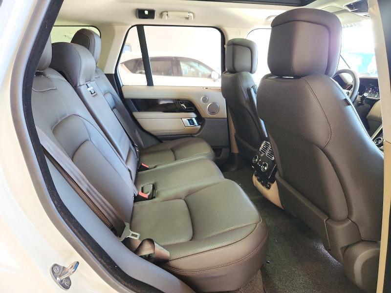 2020 Land Rover Range Rover — VIN SALGS2RUXLA572436, şəkil 11