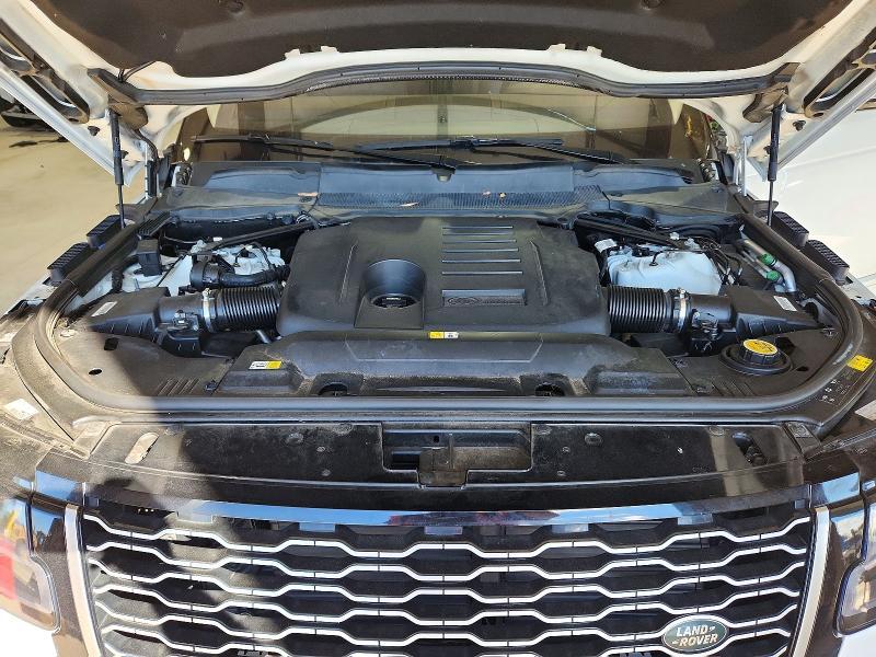 2020 Land Rover Range Rover — VIN SALGS2RUXLA572436, şəkil 12