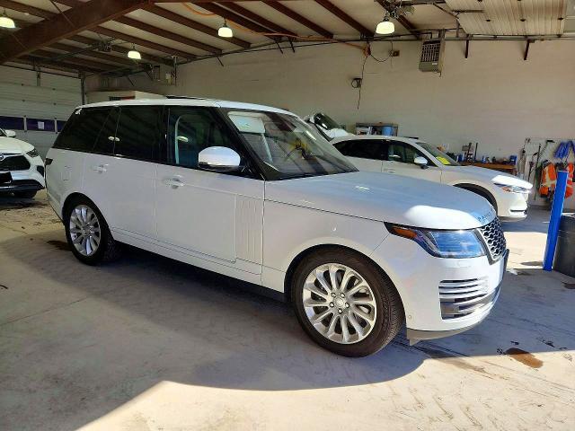 2020 Land Rover Range Rover — VIN SALGS2RUXLA572436, şəkil 4