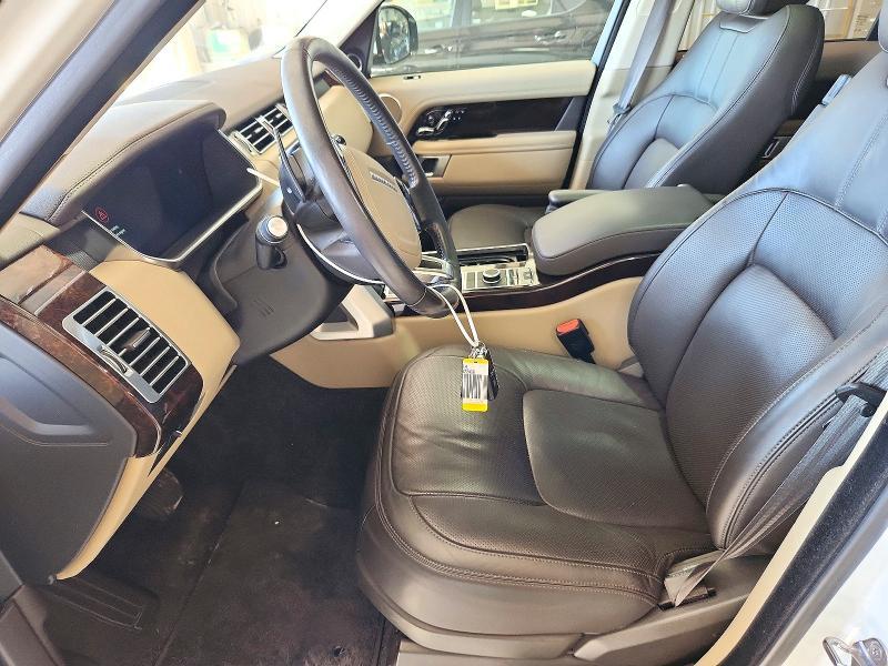 2020 Land Rover Range Rover — VIN SALGS2RUXLA572436, şəkil 7