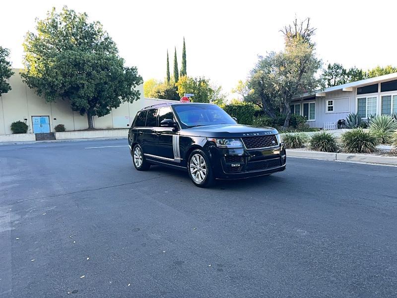 2016 Land Rover Range Rover — VIN SALGS2KF2GA308225, şəkil 1