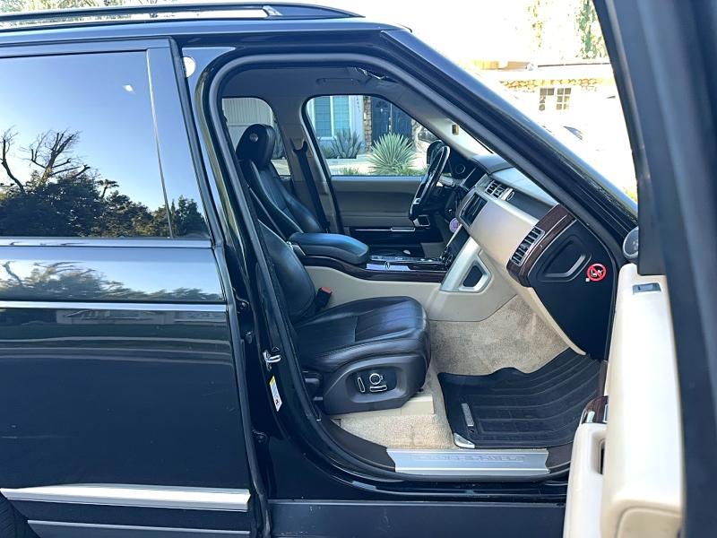 2016 Land Rover Range Rover — VIN SALGS2KF2GA308225, şəkil 5