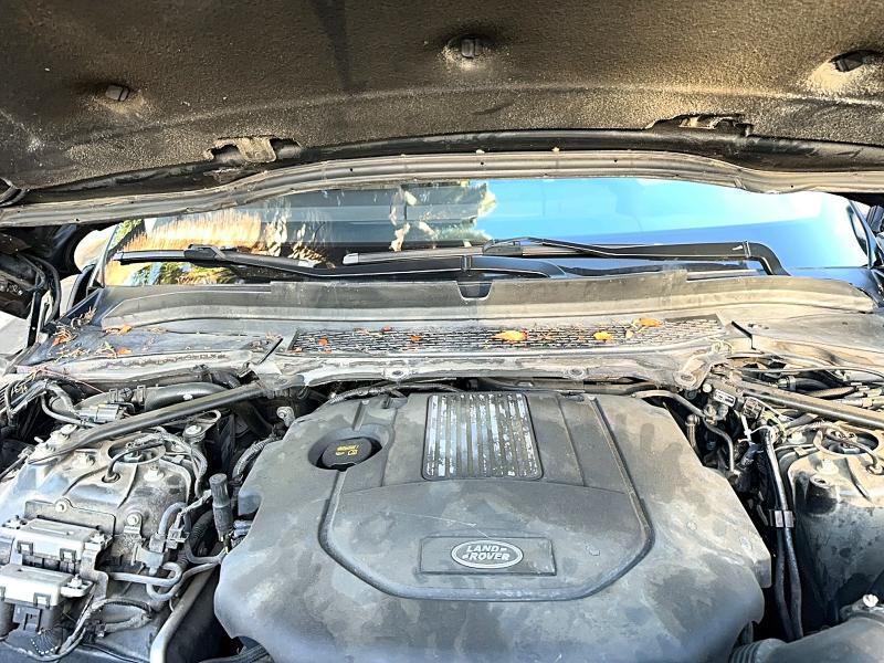 2016 Land Rover Range Rover — VIN SALGS2KF2GA308225, şəkil 7