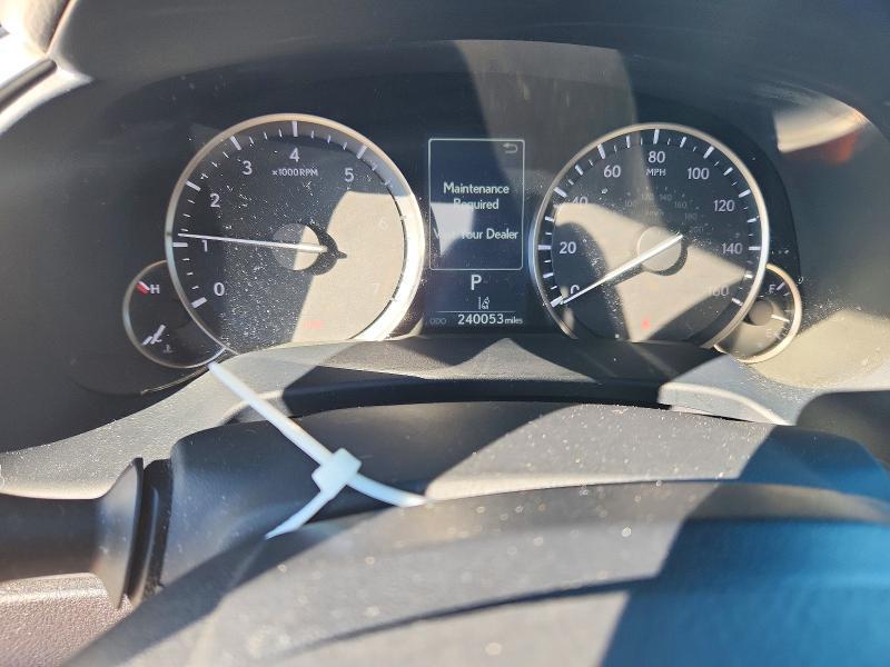 2017 Lexus RX — VIN 2T2ZZMCA8HC062431, şəkil 9