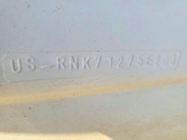 RNK71275E203 2003 Rinker Unknown photo no. 10