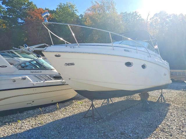 RNK71275E203 2003 Rinker Unknown photo no. 2