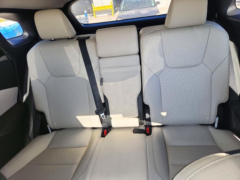 2024 Lexus RX — VIN 2T2BAMBA0RC026406, şəkil 10