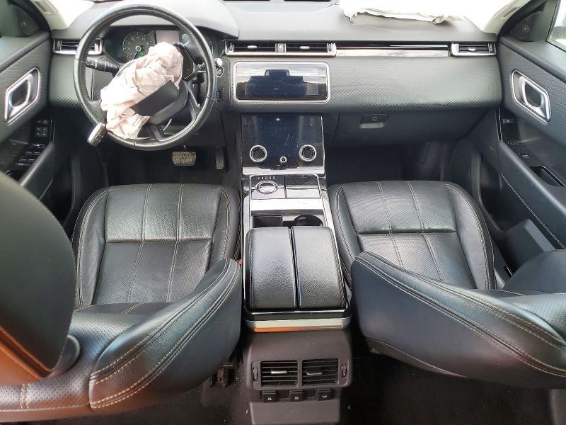 2019 Land Rover Range Rover — VIN SALYB2EX0KA794440, фото 10