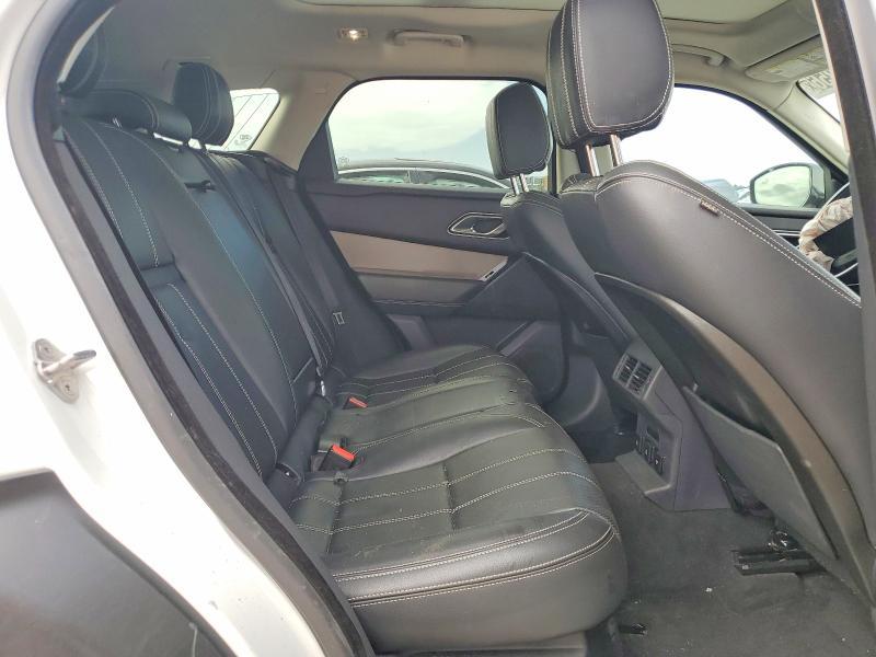 2019 Land Rover Range Rover — VIN SALYB2EX0KA794440, фото 13