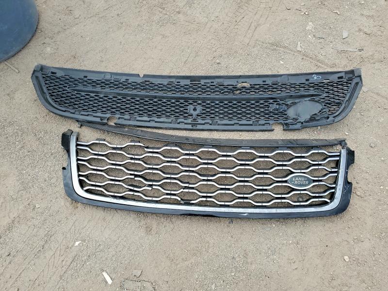 2019 Land Rover Range Rover — VIN SALYB2EX0KA794440, фото 17