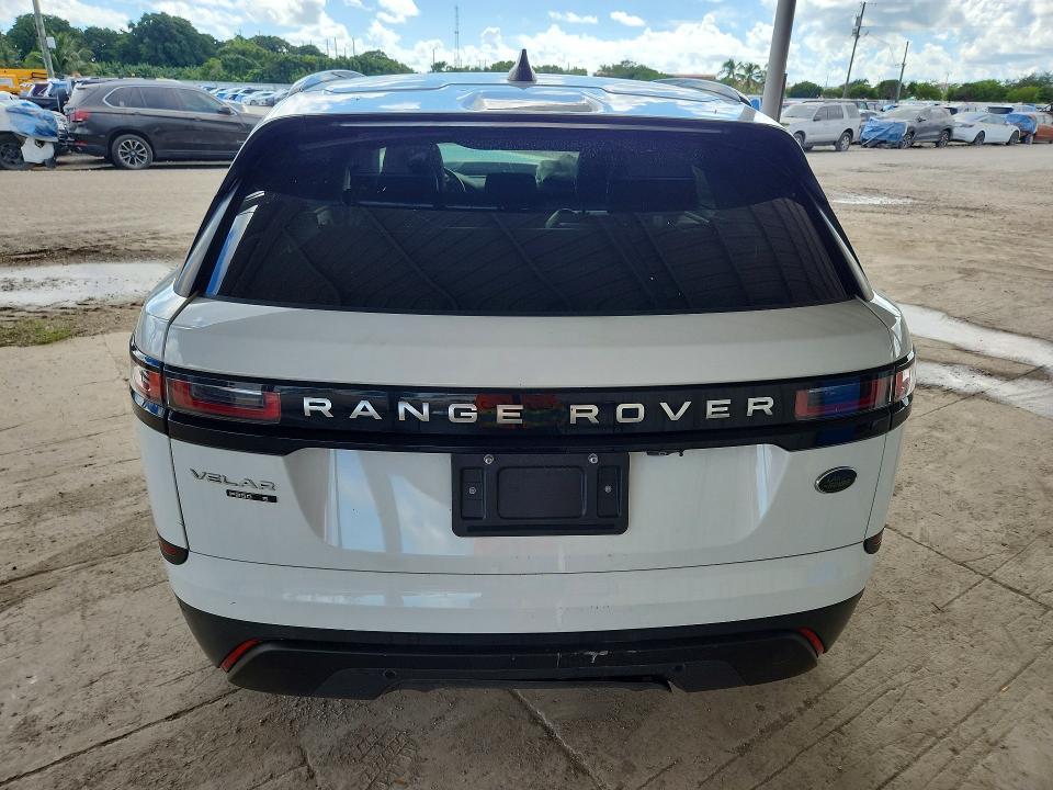2019 Land Rover Range Rover — VIN SALYB2EX0KA794440, фото 6