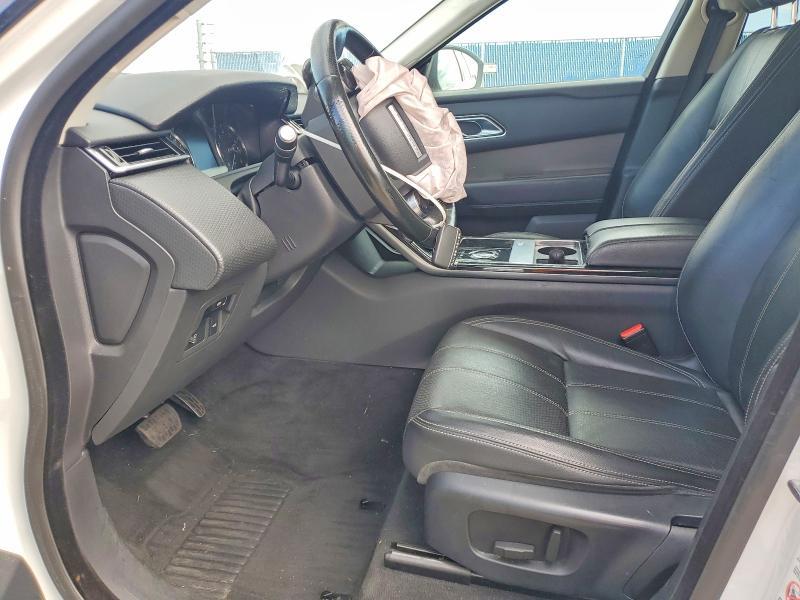 2019 Land Rover Range Rover — VIN SALYB2EX0KA794440, фото 8