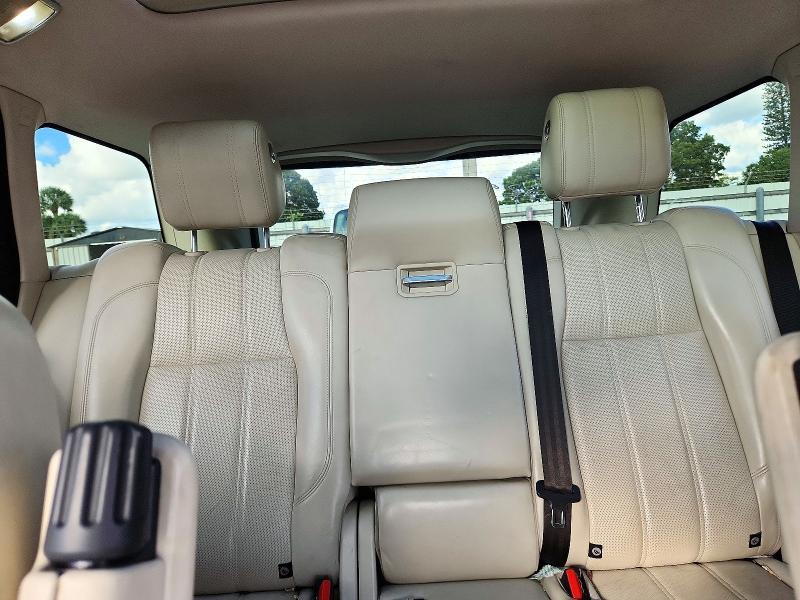 2017 Land Rover Range Rover — VIN SALGS2FK7HA325725, şəkil 10