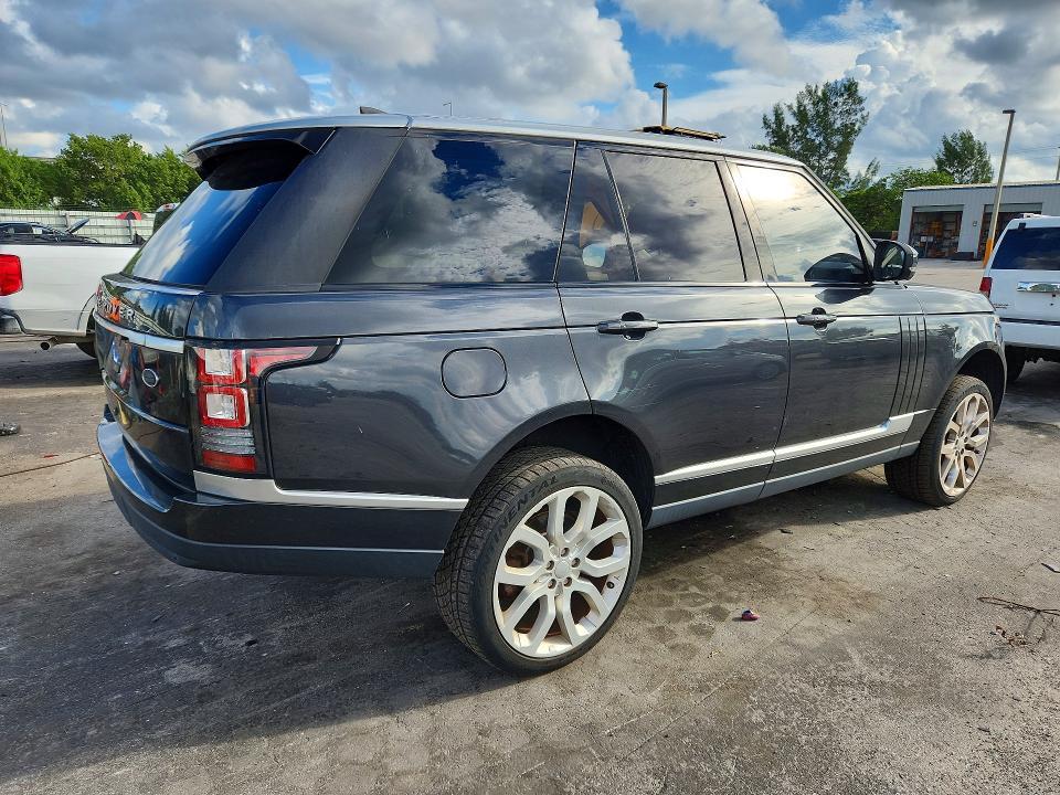 2017 Land Rover Range Rover — VIN SALGS2FK7HA325725, şəkil 3