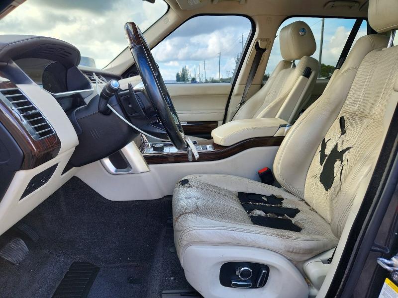 2017 Land Rover Range Rover — VIN SALGS2FK7HA325725, şəkil 7