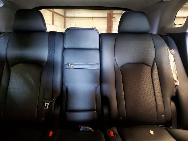 2020 Lexus RX — VIN 2T2HZMDA7LC213052, şəkil 10