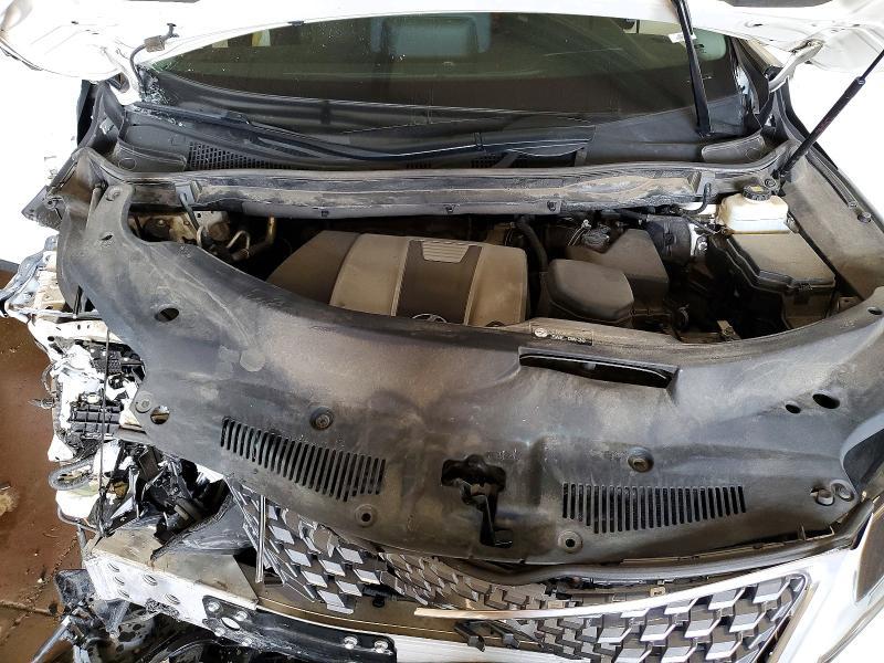 2020 Lexus RX — VIN 2T2HZMDA7LC213052, şəkil 12