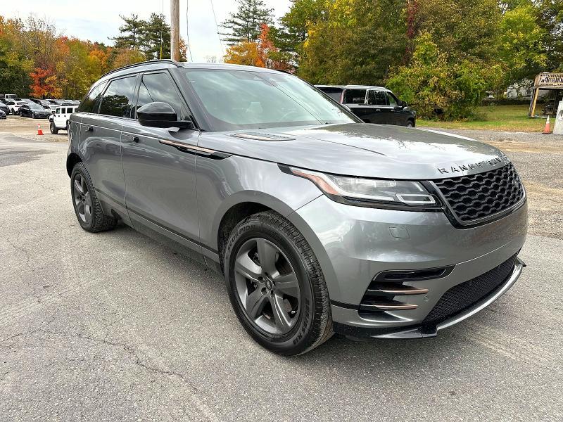 2022 Land Rover Range Rover — VIN SALYT2EX8NA331737, фото 4