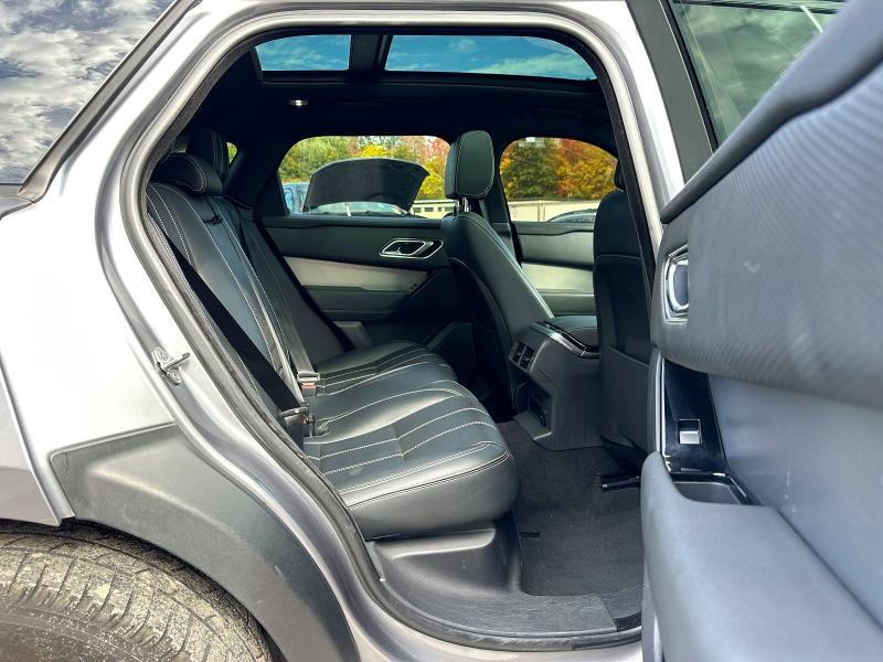 2022 Land Rover Range Rover — VIN SALYT2EX8NA331737, фото 6