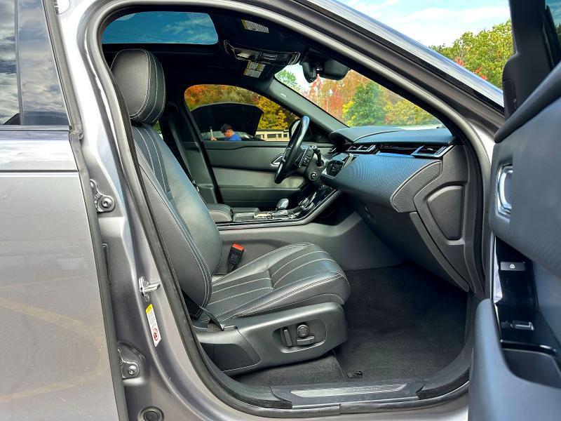 2022 Land Rover Range Rover — VIN SALYT2EX8NA331737, фото 7