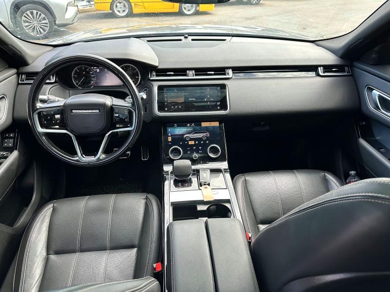 2022 Land Rover Range Rover — VIN SALYT2EX8NA331737, фото 8