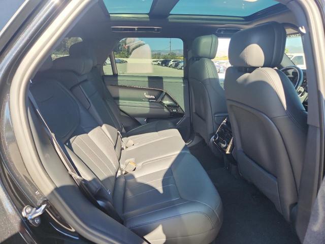 2024 Land Rover Range Rover — VIN SAL1L9FU0RA171146, şəkil 11