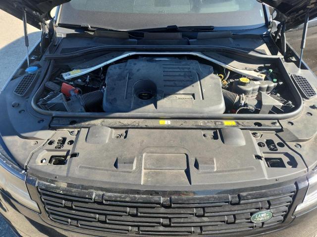 2024 Land Rover Range Rover — VIN SAL1L9FU0RA171146, şəkil 12