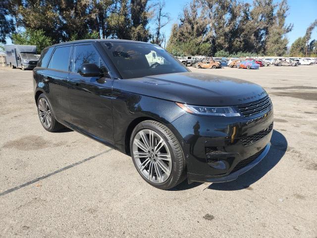 2024 Land Rover Range Rover — VIN SAL1L9FU0RA171146, şəkil 4