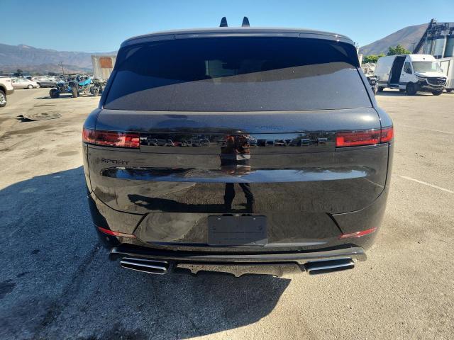 2024 Land Rover Range Rover — VIN SAL1L9FU0RA171146, şəkil 6