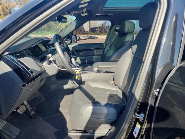 2024 Land Rover Range Rover — VIN SAL1L9FU0RA171146, şəkil 7