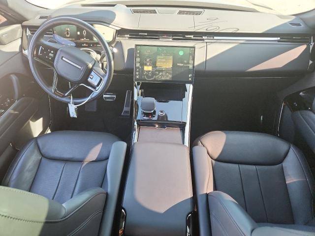 2024 Land Rover Range Rover — VIN SAL1L9FU0RA171146, şəkil 8