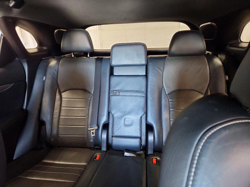 2017 Lexus RX — VIN 2T2BZMCA4HC123033, şəkil 10