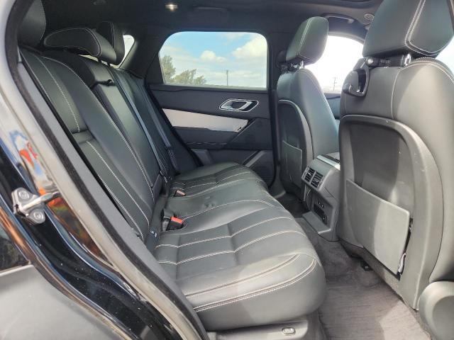 2023 Land Rover Range Rover — VIN SALYT2EUXPA358060, фото 11