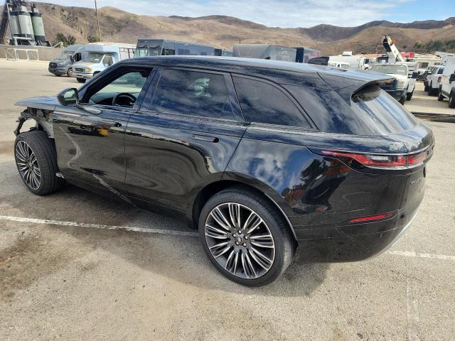 2023 Land Rover Range Rover — VIN SALYT2EUXPA358060, фото 2