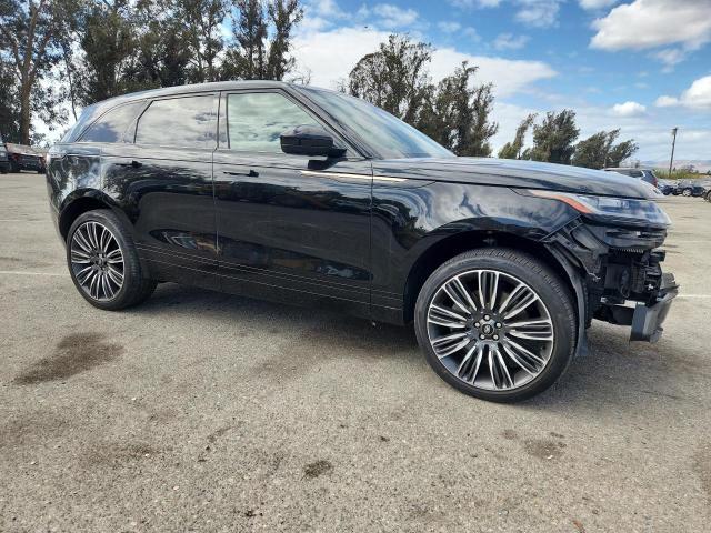 2023 Land Rover Range Rover — VIN SALYT2EUXPA358060, фото 4