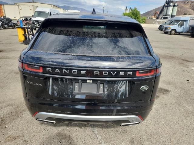 2023 Land Rover Range Rover — VIN SALYT2EUXPA358060, фото 6
