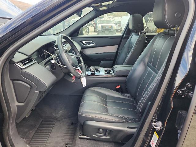 2023 Land Rover Range Rover — VIN SALYT2EUXPA358060, фото 7