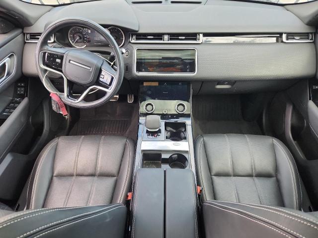 2023 Land Rover Range Rover — VIN SALYT2EUXPA358060, фото 8