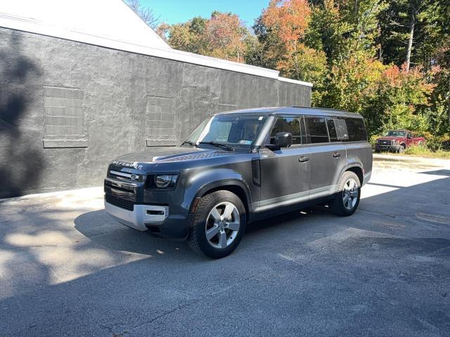 2023 Land Rover Defender — VIN SALEVFEU3P2143876, фото 2