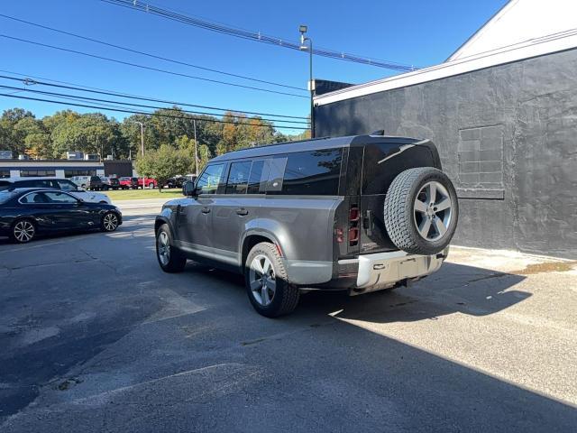 2023 Land Rover Defender — VIN SALEVFEU3P2143876, фото 3
