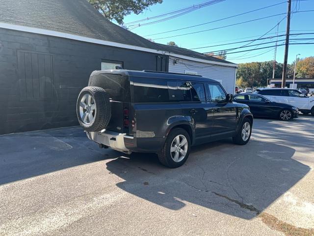 2023 Land Rover Defender — VIN SALEVFEU3P2143876, фото 4