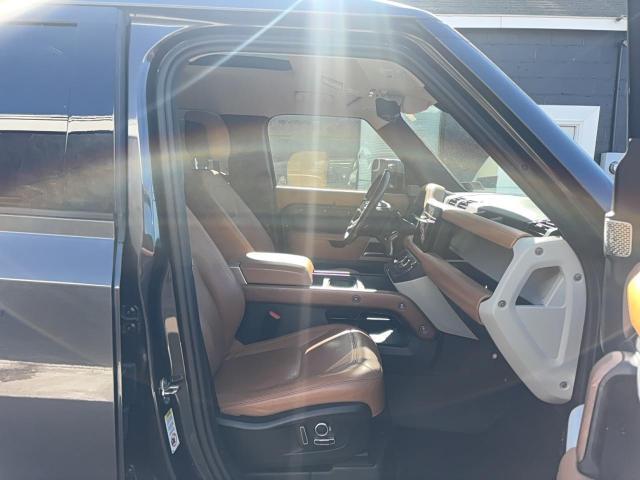 2023 Land Rover Defender — VIN SALEVFEU3P2143876, фото 5