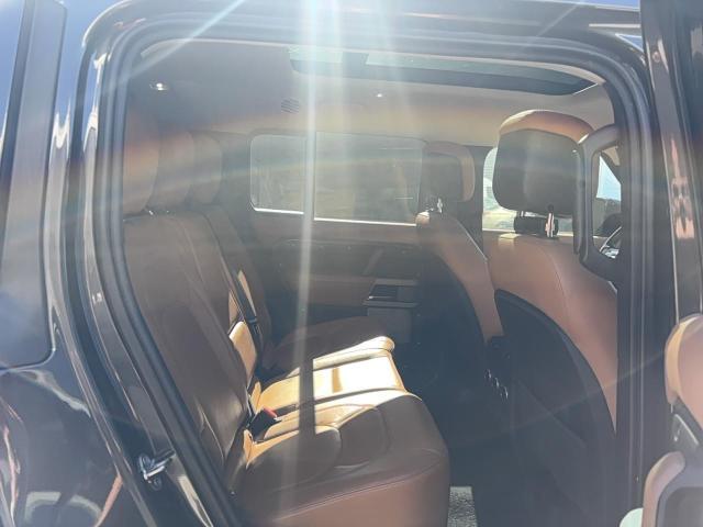 2023 Land Rover Defender — VIN SALEVFEU3P2143876, фото 6