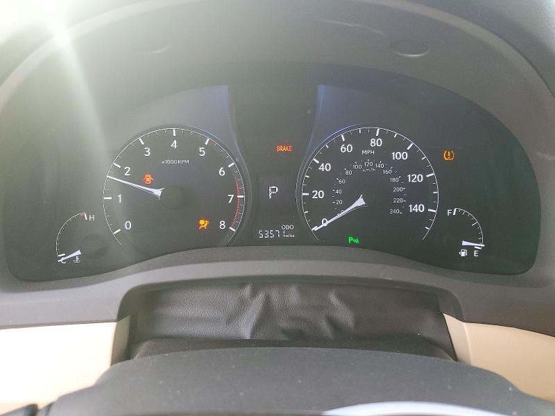 2T2BK1BA0FC309704 2015 Lexus RX photo no. 9