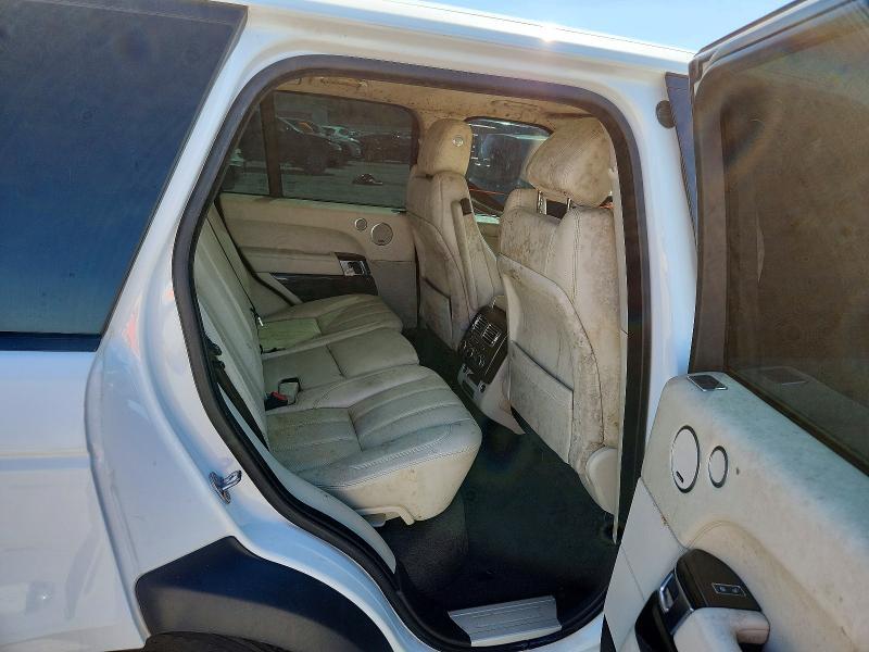 2016 Land Rover Range Rover — VIN SALGS2VF5GA269058, şəkil 11
