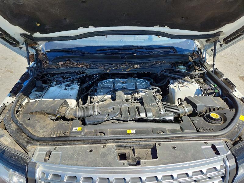 2016 Land Rover Range Rover — VIN SALGS2VF5GA269058, şəkil 12