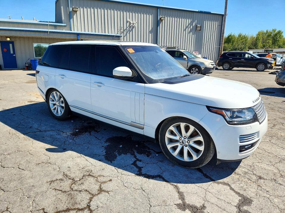 SALGS2VF5GA269058 2016 Land Rover Range Rover photo no. 4